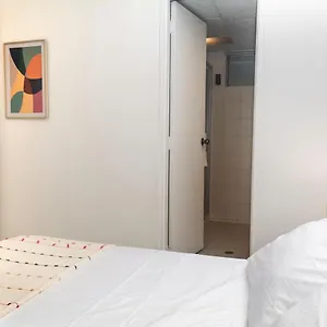 Apartamento El Jardin De Manila, Medellín
