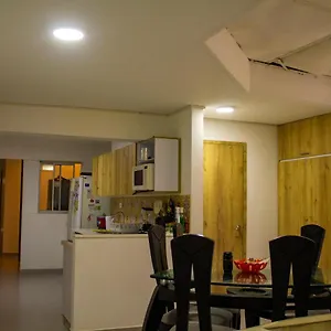 Habitación en casa particular En Laureles, Medellín