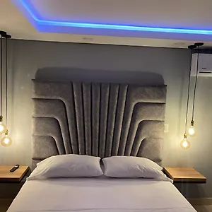 Apartamento Soho Deluxe, Medellín