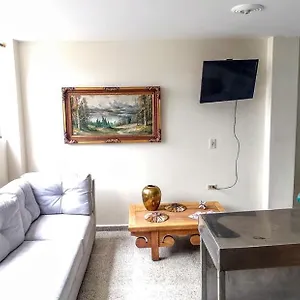 Apartamento Bienvenidos, Medellín