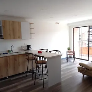 Apartamento Hermoso, Medellín