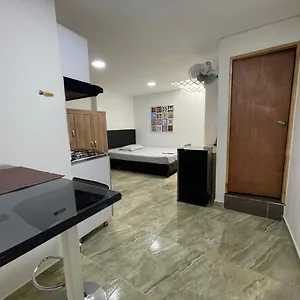 Apartamento Apartamento Con Ubicacion En La Ciudad 7, Medellín