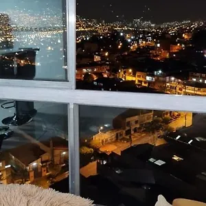 Apartamento Vistas Lindas Cerca Centro, Medellín